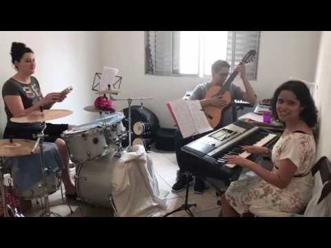 Medley: Caranguejo não é peixe / tango, tango morena / Tumbalacatumba