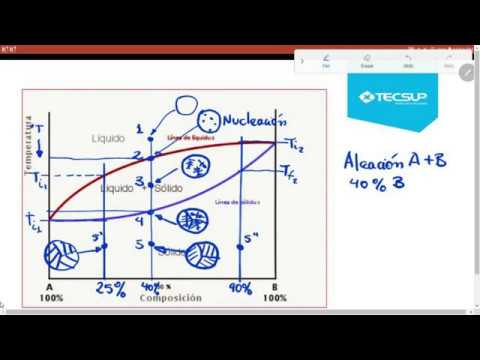 Diagrama de Fase Tipo I