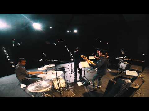 hologramª Live @ InterMetro JazzFest 2015