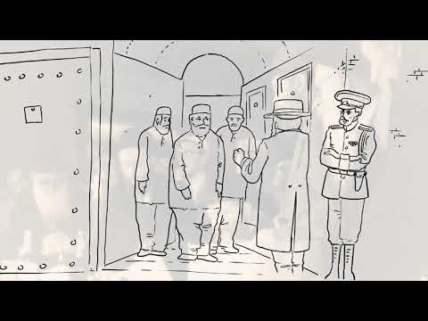 Mon Rabbi 45 - Le 12 et 13 Tamouz | Histoire