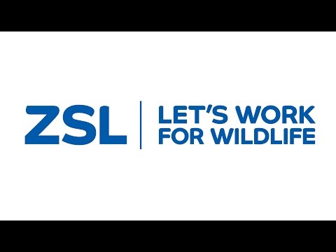 ZSL - Let's Work For Wildlife