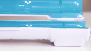 Product video: 3B Lumin Bullet CPAP Hose Cleaner & Sanitizer