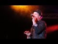 Gavin DeGraw - Finest Hour 3-22-14 Universal Mardi Gras Orlando