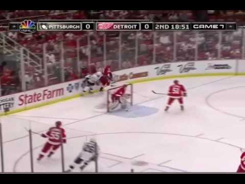 Mike Lange - Best Calls 2009 (Part 4/4: Stanley Cup Finals)