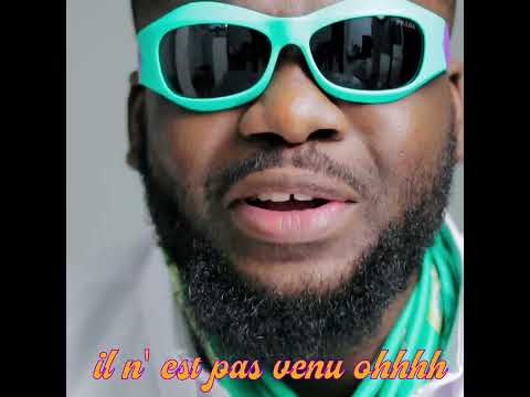 Lil Jay Bingerack  - Tchiza vs Titulaire