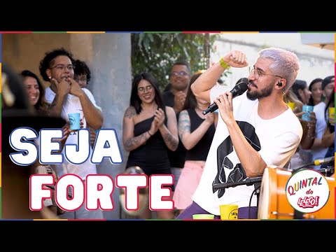 Leleco - Seja Forte