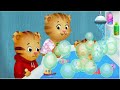 Bath Time Learn With Little Baby Bum Stories Animated Stories For Kids Children