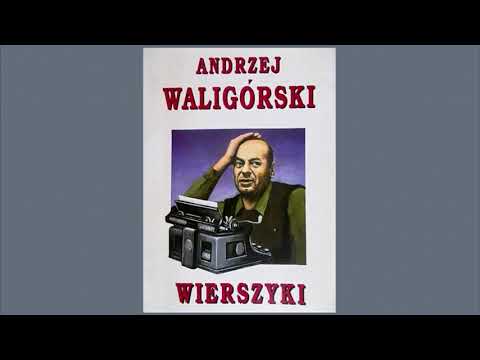 Andrzej Waligórski - Choinka