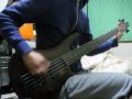Bring Me The Horizon - Chelsea Smile (Bass Cover ...