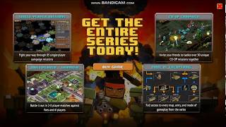 My Strategy Worked...for once | 8-Bit Armies Arena