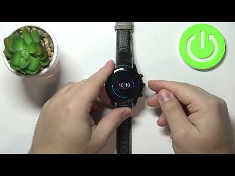 How to Add Screen Lock on LEMFO LEM5 – Adjust Security Settings