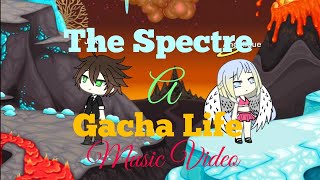 Specter Of Ra Kenh Video Giáº£i Tri Danh Cho Thiáº¿u Nhi Kidsclip Net - the spectre gacha life music video