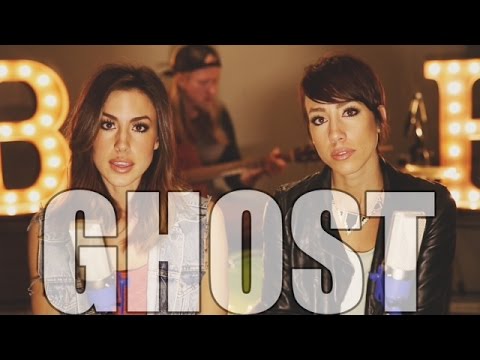 ZAYA - Ghost (Ella Henderson cover)