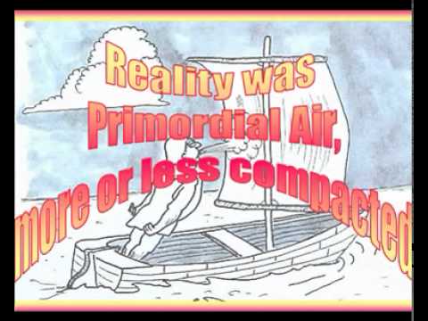 PreSocratics The Problem of Substance  (with subtitles)