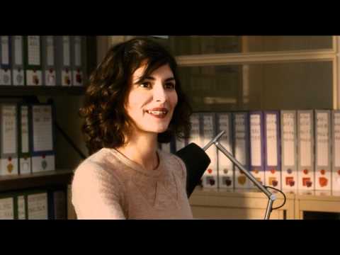 La Délicatesse  Bande-Annonce Officielle