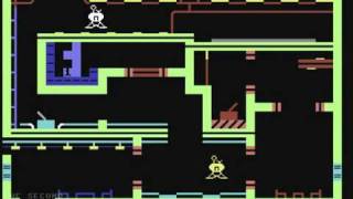 C64 Longplay - Mission Transmitter