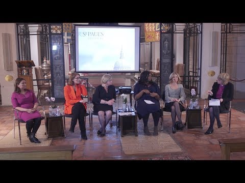  #MeToo: Two Years On 