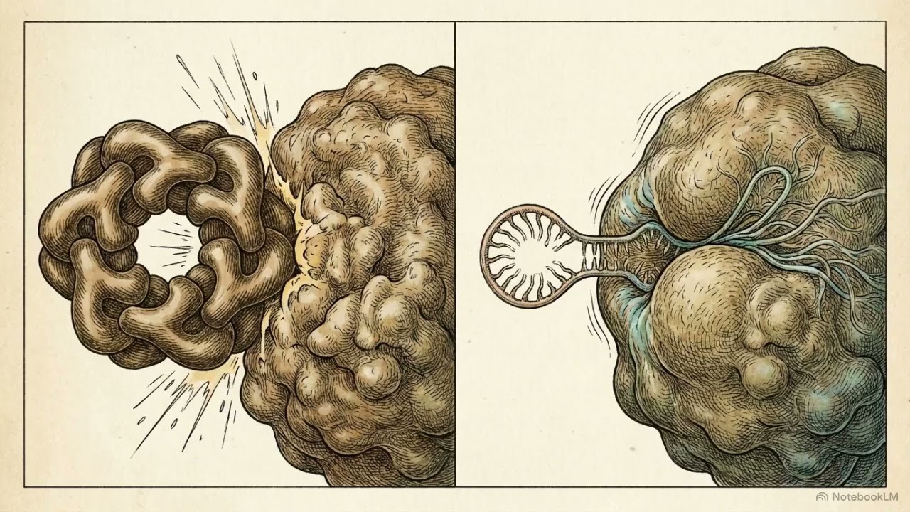 Prokaryotic Transcription