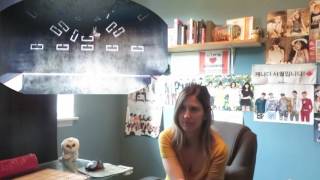 {Jpop} Flowback-Come A long Way PV Reaction