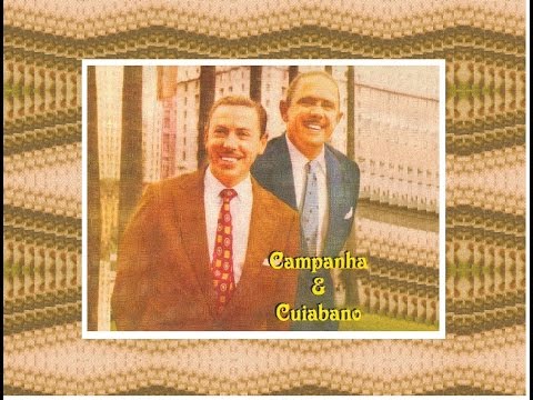 MÃO NA CARA - Campanha e Cuiabano