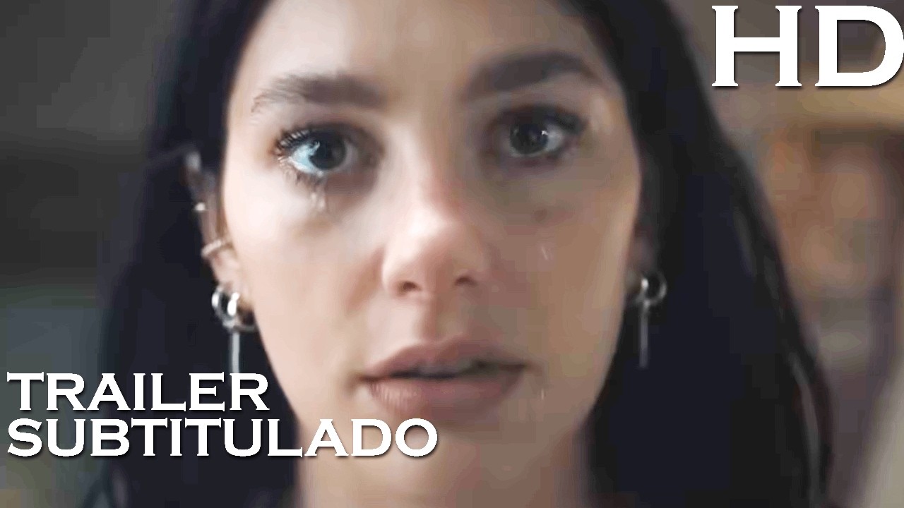 ALGO TERRIBLE ESTÁ A PUNTO DE SUCEDER Trailer [HD] Something Very Bad Is Going to happen
