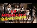 La Medallita - La Sonora Dinamita