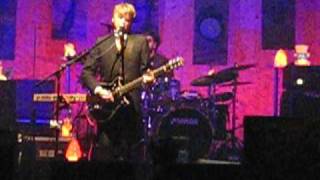Crowded House Live in London - Love This Life