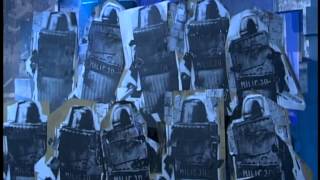 Maciej Maleńczuk - Tango zza krat ("Droga do wolności")