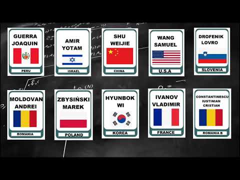 RMM21 - Closing Ceremony