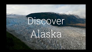 Discover Alaska: Top Must-Visit Places in Alaska | Ultimate 4K Travel Guide