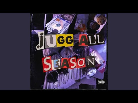 Jugg All Season (feat. dxnny dolphin)