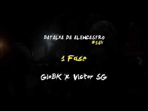 BdA164 - GloBK x Victor SG