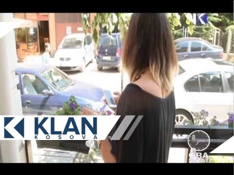 ORA 7 - Profil: Linda Imami - 16 Qershor 2014 - KLANKOSOVA.tv