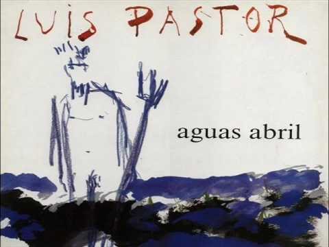Luis Pastor - Fín de semana