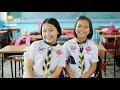ห้เดอรีมาส่งได้บ่ 很好听的泰语童声