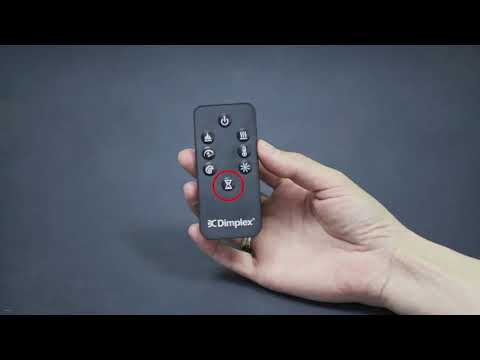 Dimplex XHD 23 Dimplex XHD 23