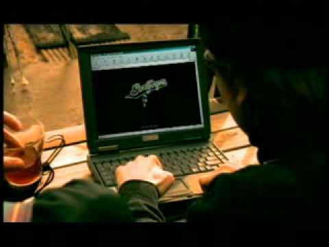 Soul Fingers - Do You Love Me.flv