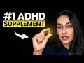 The #1 Supplement for ADHD Anxiety (I Have Both)