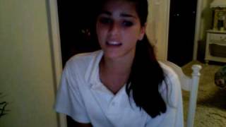 Jordan Pruitt - Outside Looking In (Cover by Nicolette Mare)