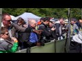 Multivan Merida Biking Team 2011: World Cup Dalby Forest