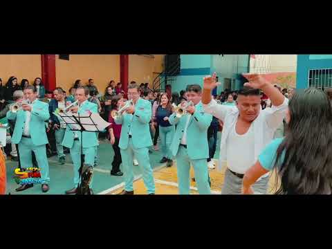 La UNICA De Marcara - Mix Huaynos (Mis Cuernos - Pásame la Botella)