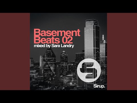 Basement Beats 02 (Continuous DJ Mix)