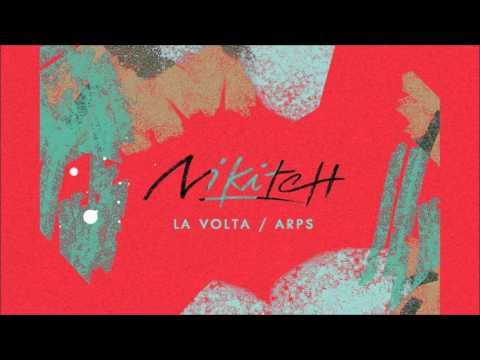 Nikitch - Arps
