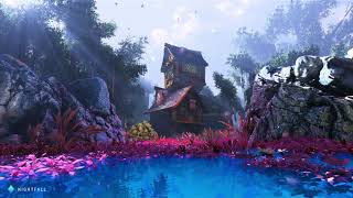 Download lagu Relaxing Fantasy Music Mix: Beautiful, calm and peaceful music by WOW Sound mp3 Download lagu Relaxing Fantasy Music Mix: Beautiful, calm and peaceful music by WOW Sound mp3