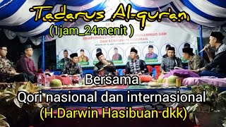 Download lagu TERBARU!!! TADARUS AL-QURAN || QORI INTERNASIONAL DAN NASIONAL DI ACEH SELATAN mp3