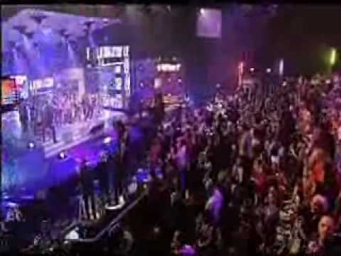 Klaartje & Nicky: Hij is een kei [live]