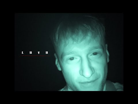 LHTH - PERSZING [OFFICIAL VIDEO]