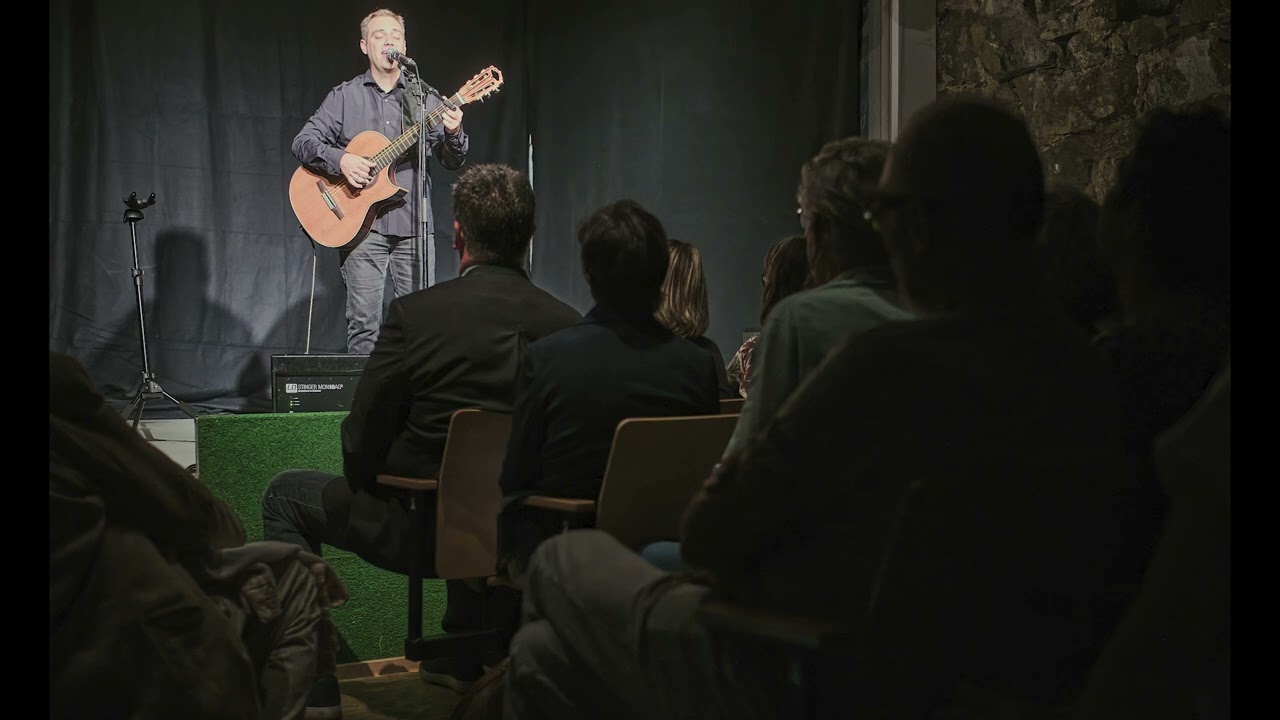 Ich bin aus jedem Holze