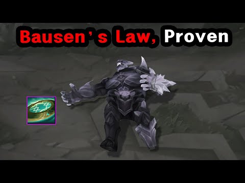 Inting Sion Spreads to KR Challenger