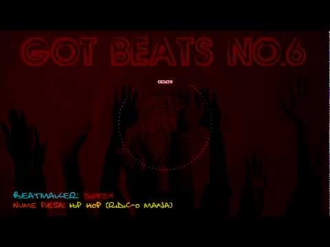 Praetor feat.Dj Undoo- HIP HOP ("GOT BEATS?",entry NO.6 , Beatmaker: DUTZY)
